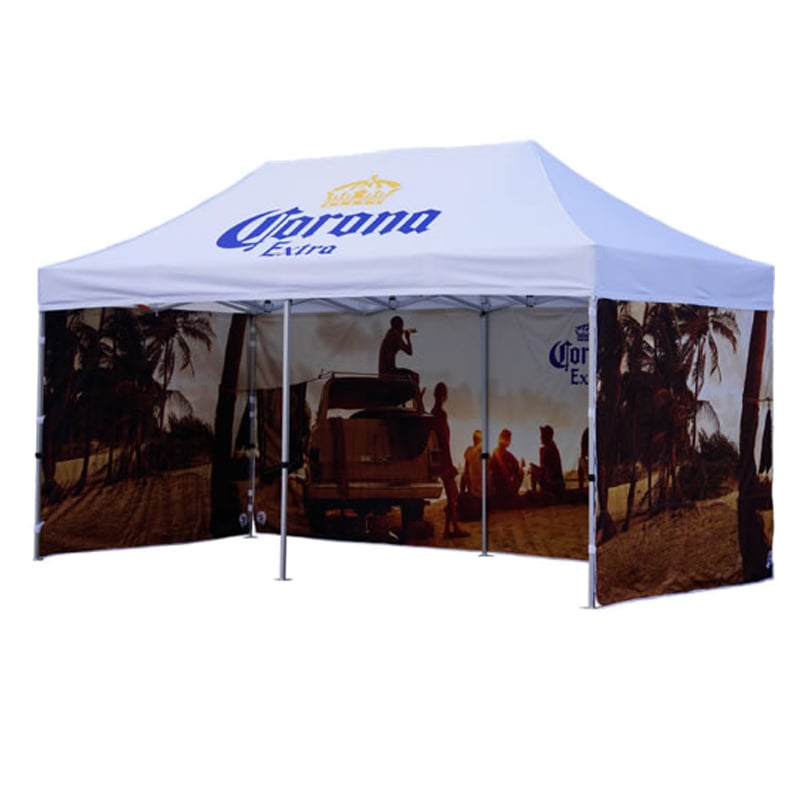 20x20 pop up tents-Dreamland Tent Co., Ltd.