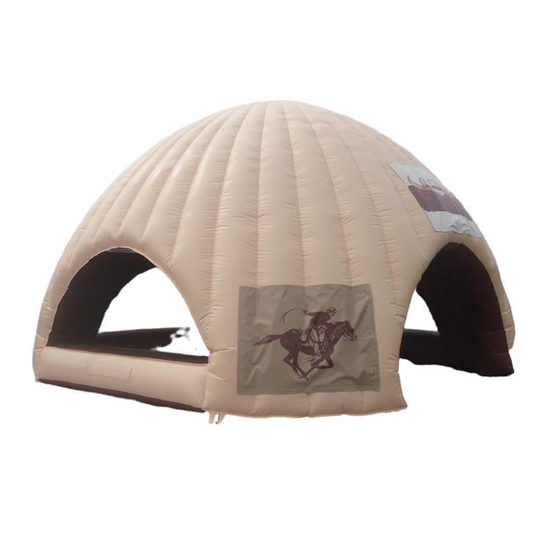 inflatable_dome_tent