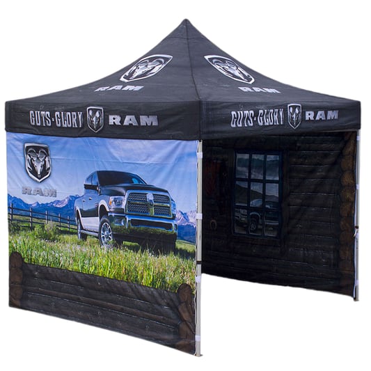 black_pop_up_tent